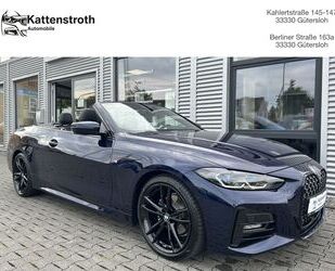 BMW 420 Gebrauchtwagen