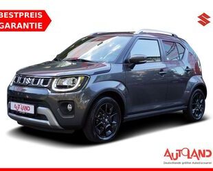 Suzuki Ignis Gebrauchtwagen