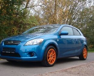 Kia pro ceed / ProCeed Gebrauchtwagen