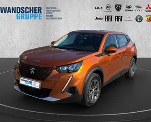 Peugeot 2008 Gebrauchtwagen