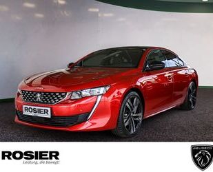 Peugeot 508 Gebrauchtwagen