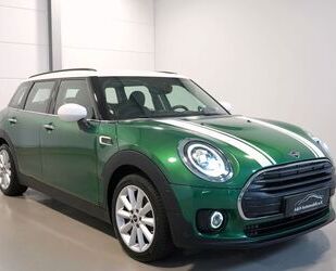 Mini Cooper D Gebrauchtwagen