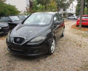 Seat Altea Gebrauchtwagen