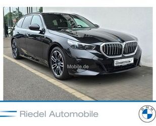 BMW 540 Gebrauchtwagen
