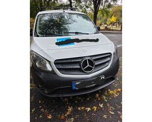 Mercedes-Benz Citan Gebrauchtwagen