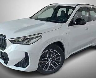 BMW iX1 Gebrauchtwagen