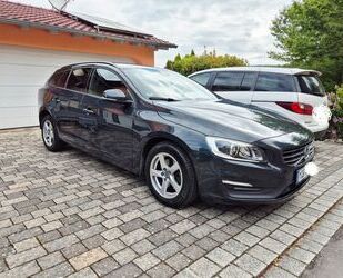 Volvo V60 Gebrauchtwagen