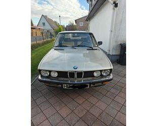 BMW 525 Gebrauchtwagen