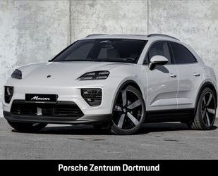Porsche Macan Gebrauchtwagen