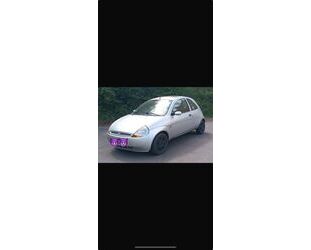 Ford Ka/Ka+ Gebrauchtwagen