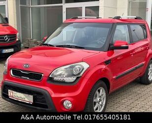 Kia Soul Gebrauchtwagen