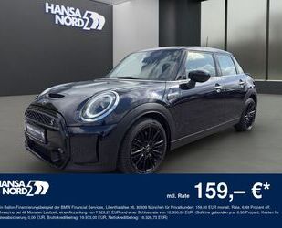 Mini Cooper S Gebrauchtwagen