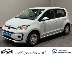 VW up! Gebrauchtwagen