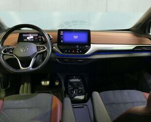 VW ID.4 Gebrauchtwagen