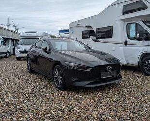 Mazda 3 Gebrauchtwagen