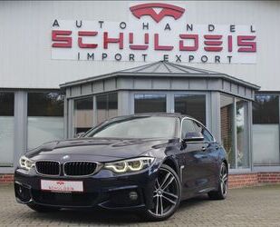 BMW 440 Gebrauchtwagen