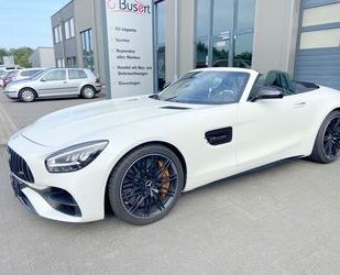 Mercedes-Benz AMG GT C Gebrauchtwagen