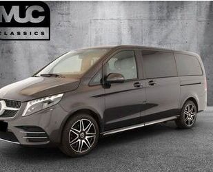 Mercedes-Benz V 300 Gebrauchtwagen