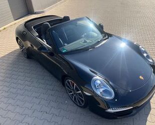 Porsche 991 Gebrauchtwagen