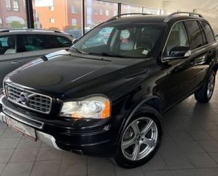Volvo XC90 Gebrauchtwagen