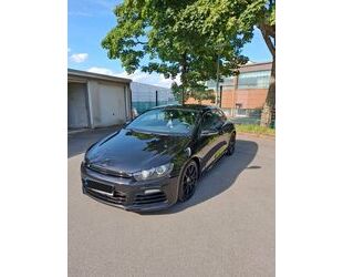 VW Scirocco Gebrauchtwagen