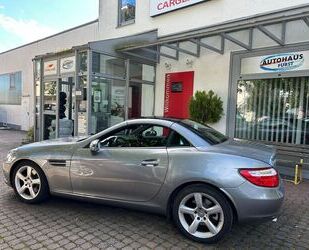 Mercedes-Benz SLK 250 Gebrauchtwagen