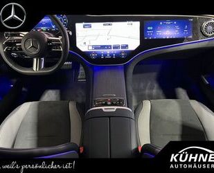 Mercedes-Benz EQE Gebrauchtwagen