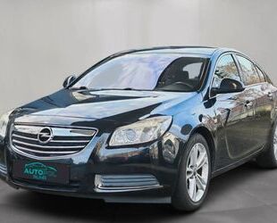 Opel Insignia Gebrauchtwagen