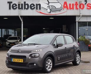 Citroen C3 Gebrauchtwagen