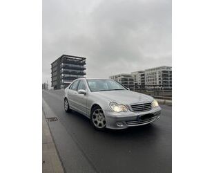 Mercedes-Benz C 280 Gebrauchtwagen