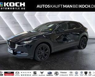 Mazda CX-30 Gebrauchtwagen