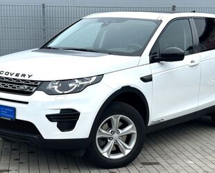 Land Rover Discovery Sport Gebrauchtwagen