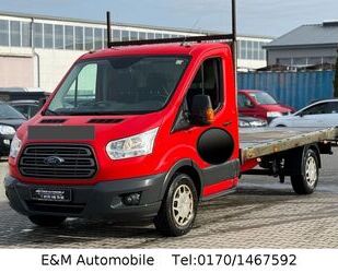 Ford Transit Gebrauchtwagen