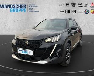 Peugeot 2008 Gebrauchtwagen