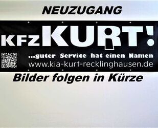 Kia Carens Gebrauchtwagen