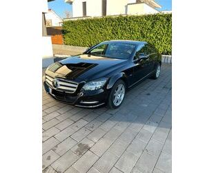 Mercedes-Benz CLS 350 Gebrauchtwagen