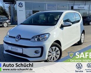 VW up! 
