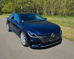 VW Arteon Gebrauchtwagen
