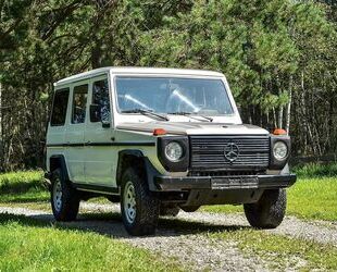 Mercedes-Benz G 240 Gebrauchtwagen