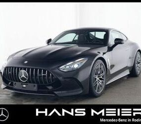 Mercedes-Benz AMG GT Gebrauchtwagen