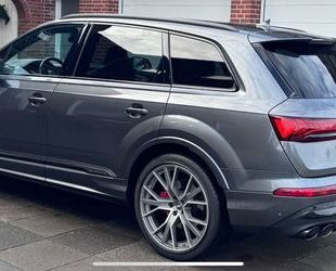 Audi SQ7 Gebrauchtwagen