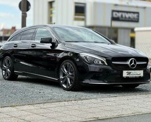 Mercedes-Benz CLA 200 Gebrauchtwagen