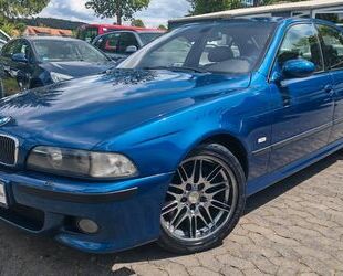 BMW M5 Gebrauchtwagen