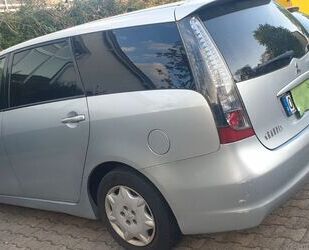 Mitsubishi Grandis Gebrauchtwagen