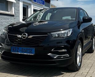 Opel Grandland (X) Gebrauchtwagen