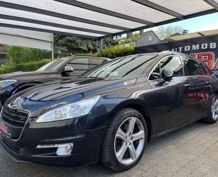 Peugeot 508 Gebrauchtwagen