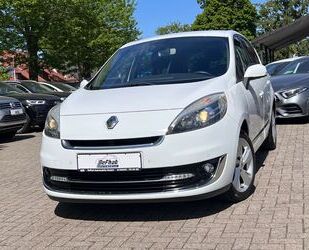 Renault Scenic Gebrauchtwagen