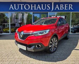 Renault Kadjar Gebrauchtwagen