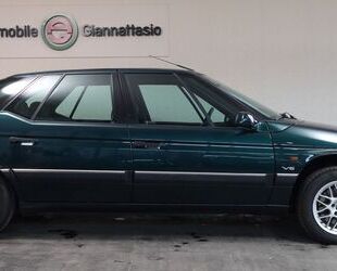Citroen XM Gebrauchtwagen