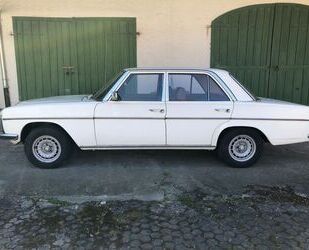 Mercedes-Benz 230 Gebrauchtwagen